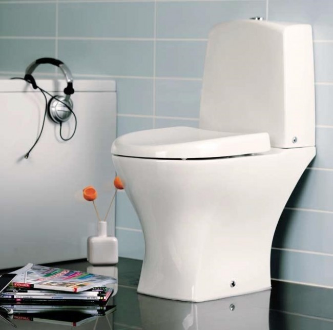 моноблок,ideal standard connect pure,тоалетна чиния | Герака